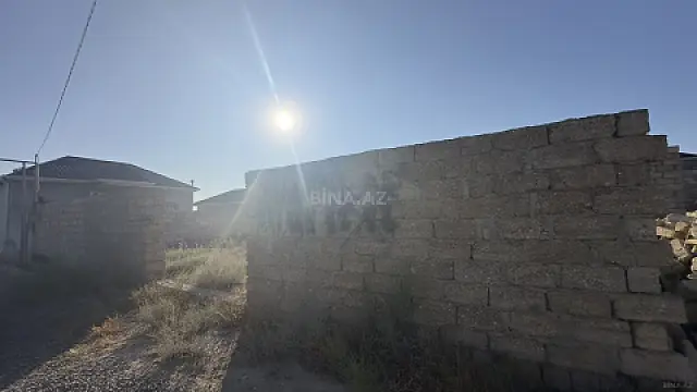Satılır torpaq sahəsi 3 m²
