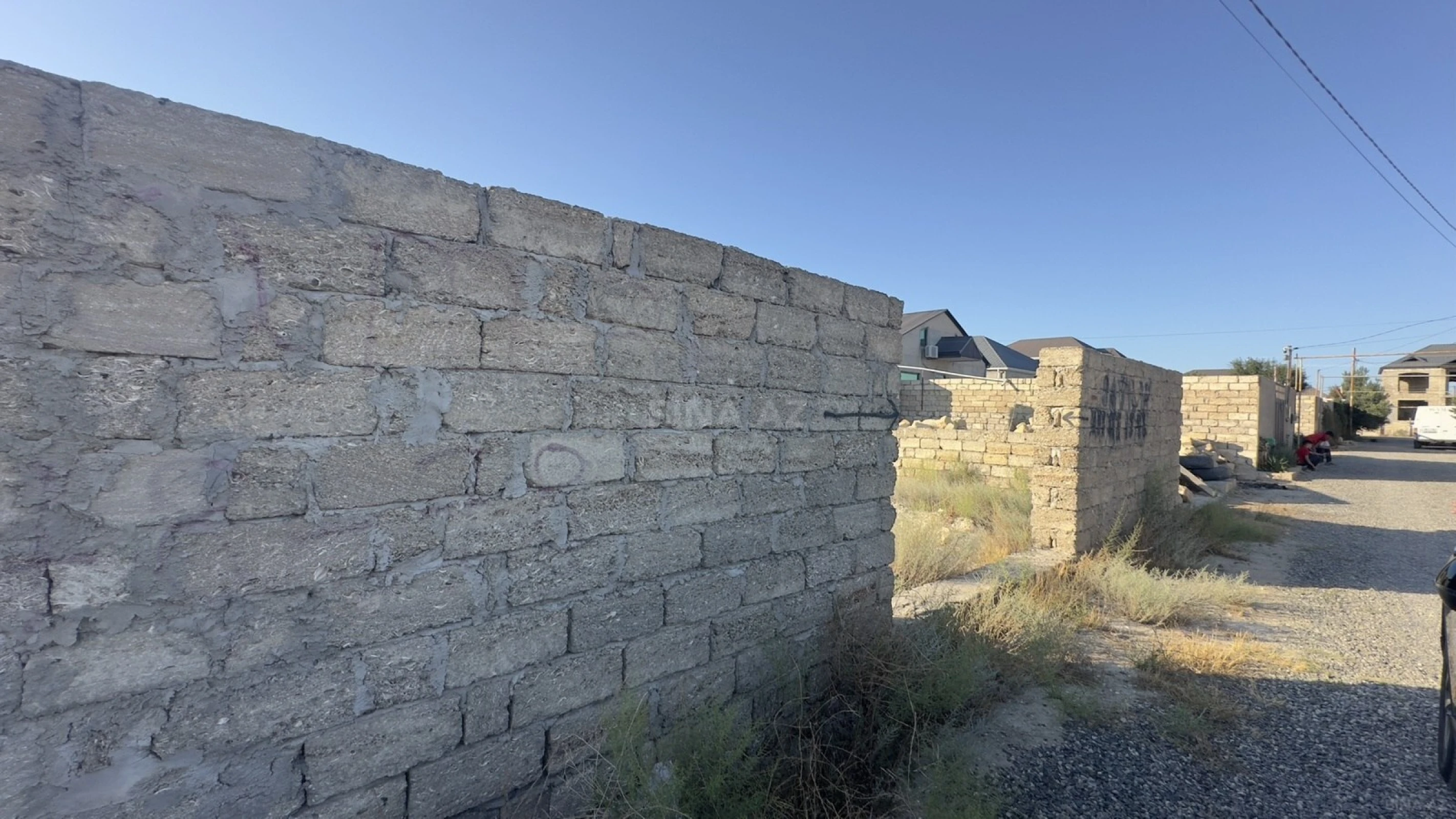 Satılır torpaq sahəsi 3 m²