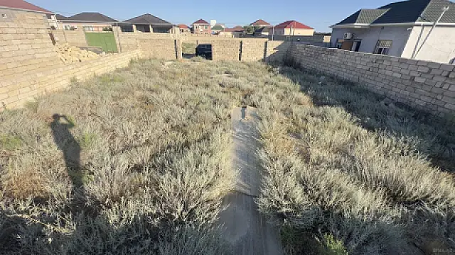 Satılır torpaq sahəsi 3 m²