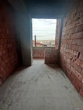 Satılır 1 otaqlı mənzil 43 m²