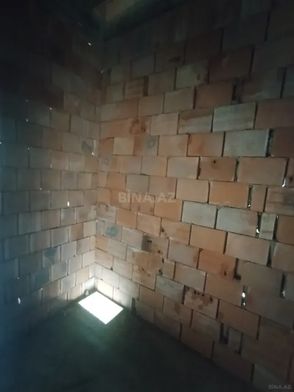 Satılır 1 otaqlı mənzil 43 m²