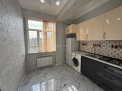 Satılır 2 otaqlı mənzil 65 m²