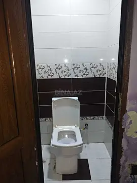 Kirayə verilir 3 otaqlı həyət evi 80 m²