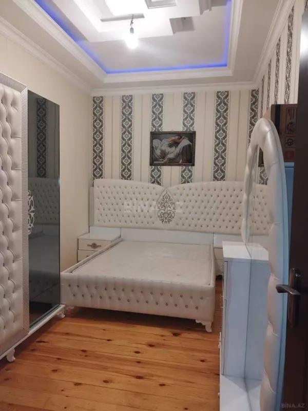 Kirayə verilir 3 otaqlı həyət evi 80 m²