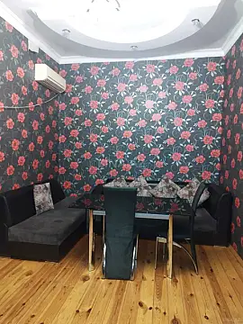 Kirayə verilir 3 otaqlı həyət evi 80 m²