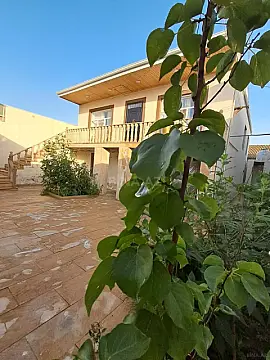 Satılır 4 otaqlı həyət evi 124 m² — Bakı, Hövsan 4 otaq 124.00 m²