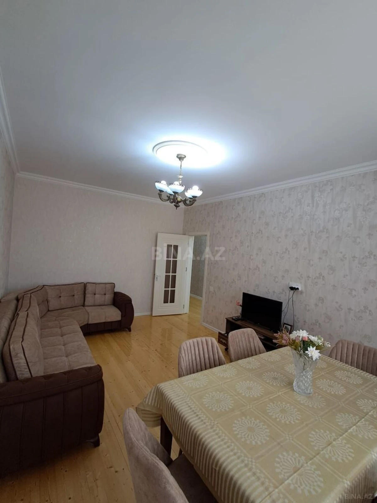 Satılır 4 otaqlı həyət evi 124 m²