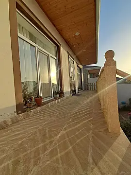 Satılır 4 otaqlı həyət evi 124 m²