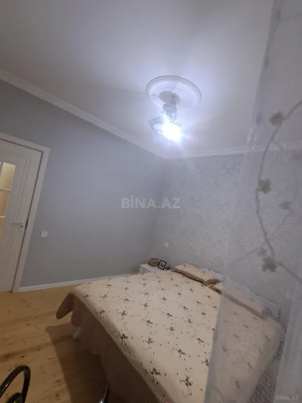 Satılır 4 otaqlı həyət evi 124 m²