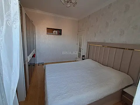 Satılır 4 otaqlı həyət evi 124 m²