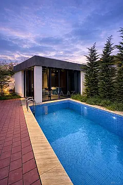 Kirayə verilir 3 otaqlı həyət evi 200 m²