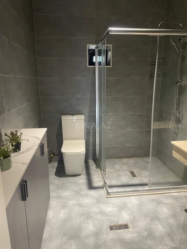 Kirayə verilir 3 otaqlı həyət evi 200 m²