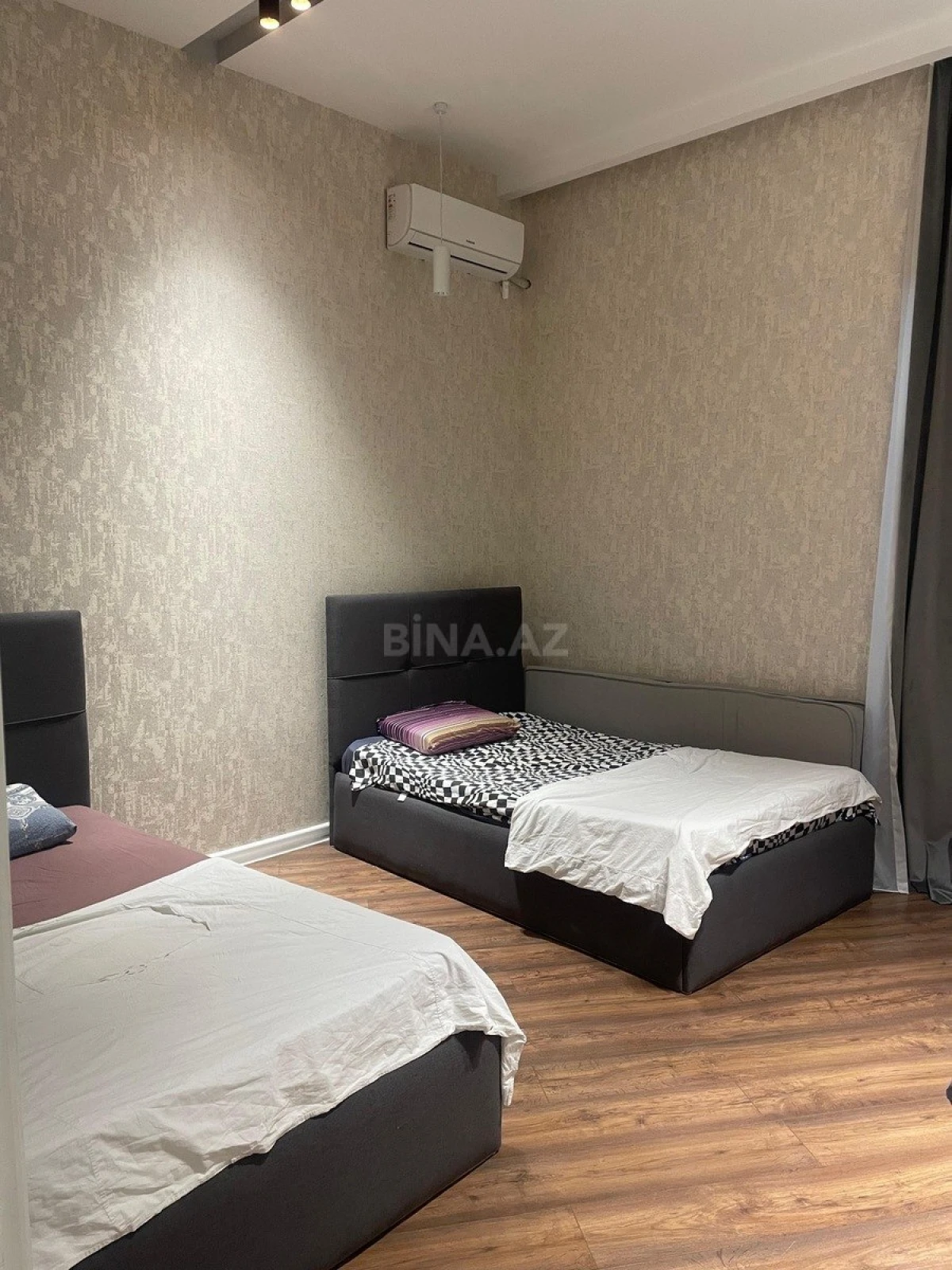 Kirayə verilir 3 otaqlı həyət evi 200 m²