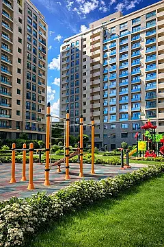 Satılır 3 otaqlı mənzil 118 m² — Bakı, Nizami 3 otaq 118.00 m²