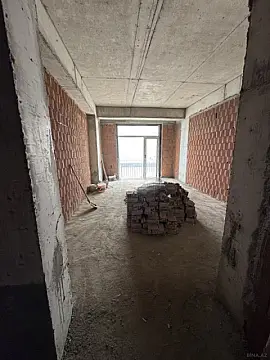 Satılır 3 otaqlı mənzil 118 m²