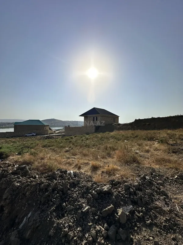 Satılır torpaq sahəsi 8 m²