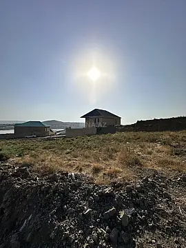 Satılır torpaq sahəsi 8 m² — Bakı, Binəqədi 8.00 m²