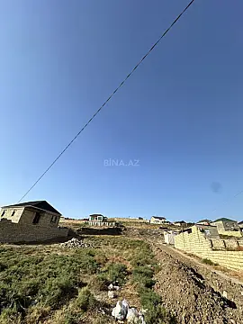 Satılır torpaq sahəsi 8 m²