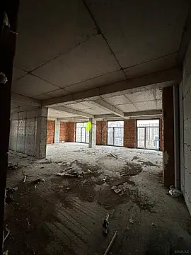 Satılır 4 otaqlı mənzil 149 m²