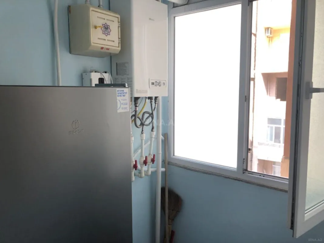 Satılır 3 otaqlı mənzil 80 m²