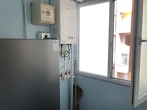 Satılır 3 otaqlı mənzil 80 m²