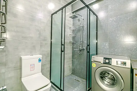 Kirayə verilir 3 otaqlı mənzil 120 m²
