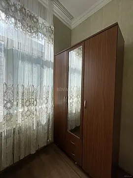 Kirayə verilir 3 otaqlı mənzil 73 m²