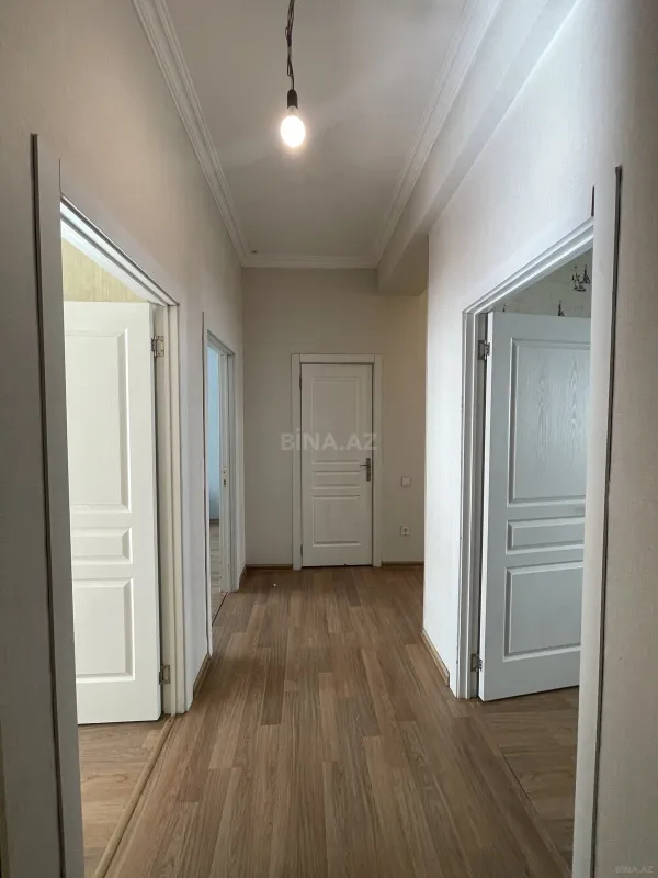 Kirayə verilir 3 otaqlı mənzil 73 m²