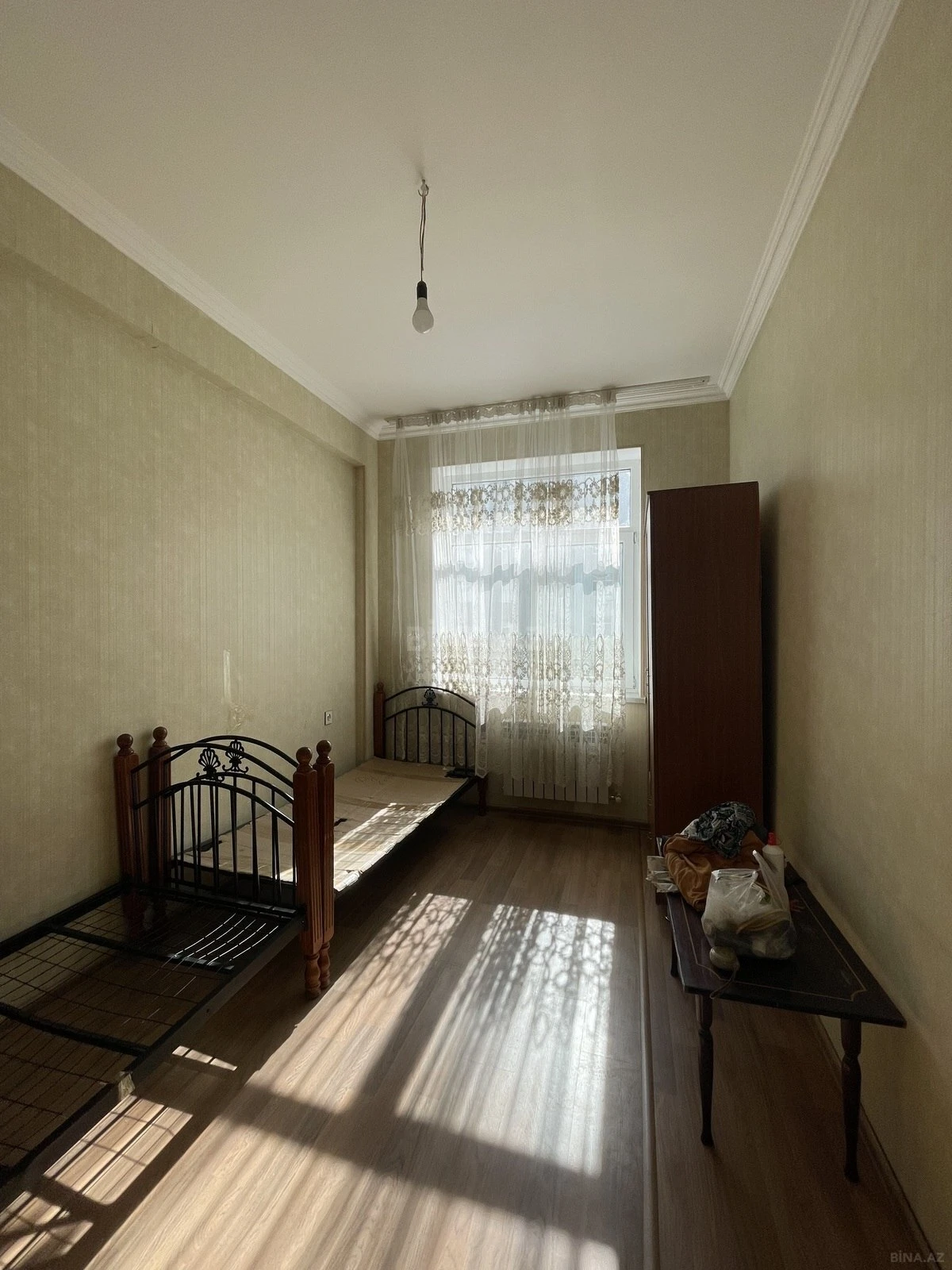 Kirayə verilir 3 otaqlı mənzil 73 m²