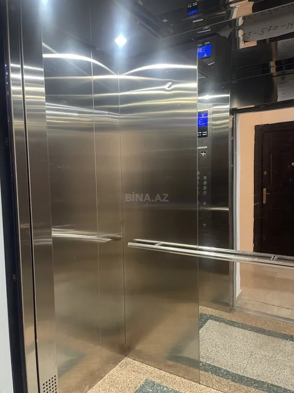 Kirayə verilir 3 otaqlı mənzil 73 m²