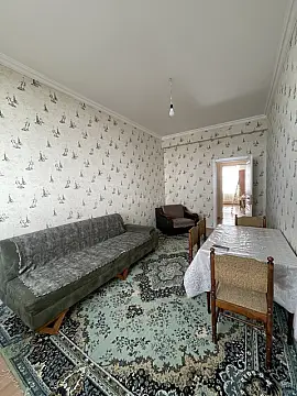 Kirayə verilir 3 otaqlı mənzil 73 m² — Bakı, Hövsan 3 otaq 73.00 m²
