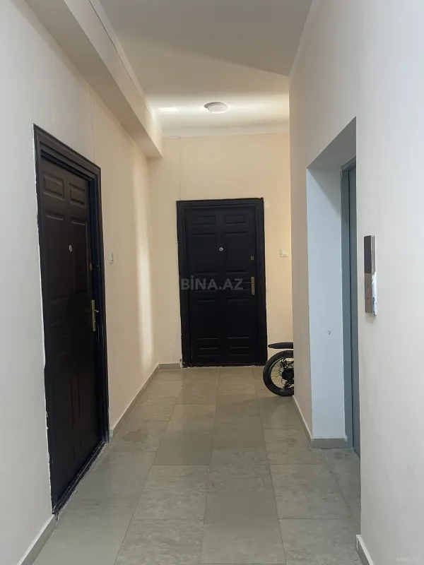 Kirayə verilir 3 otaqlı mənzil 73 m²