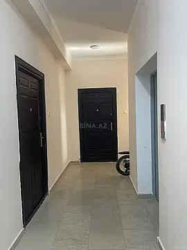 Kirayə verilir 3 otaqlı mənzil 73 m²