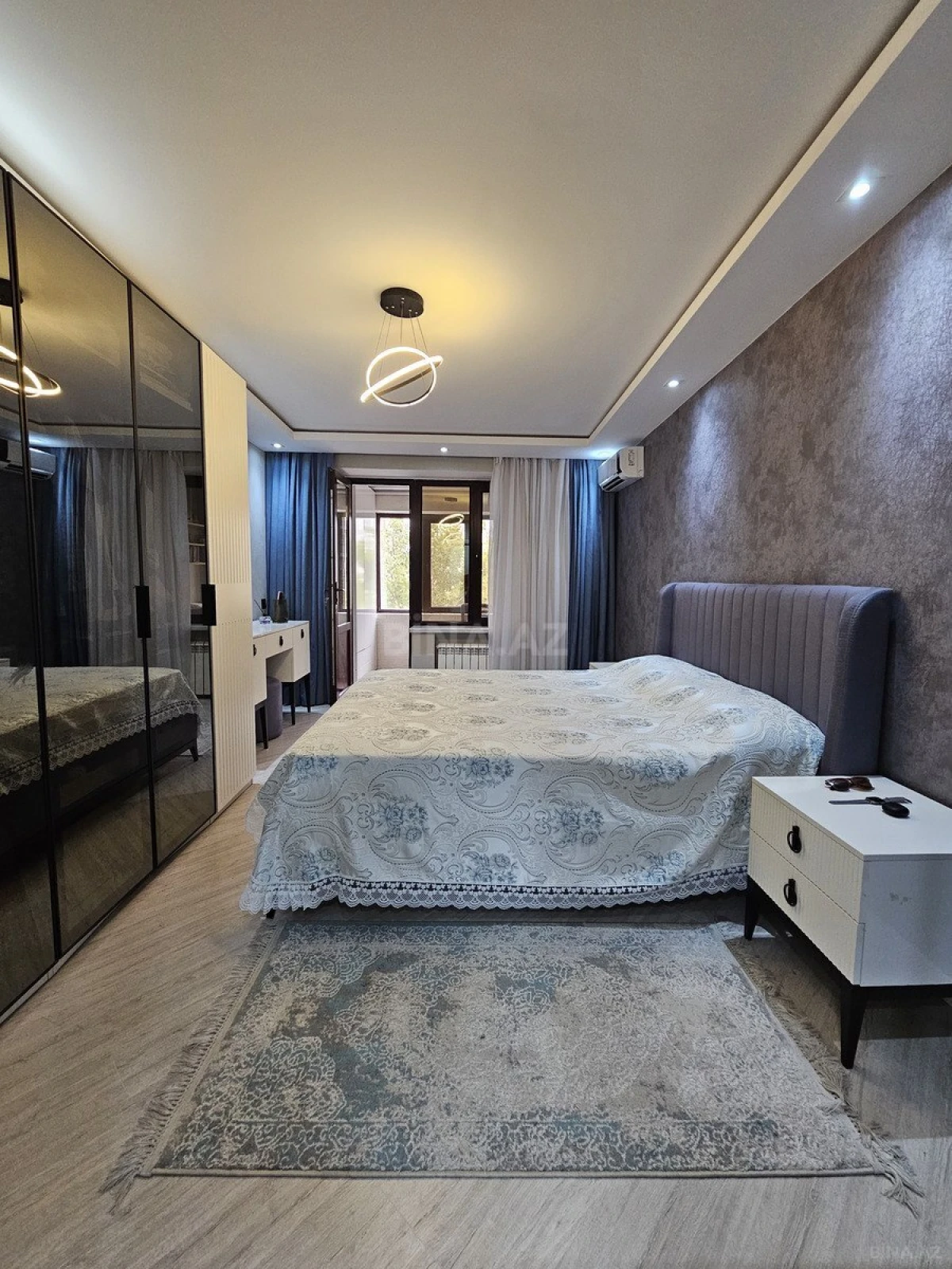 Satılır 3 otaqlı mənzil 80 m²