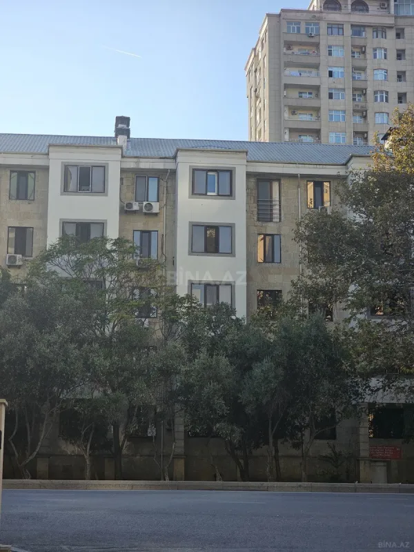 Satılır 3 otaqlı mənzil 80 m²