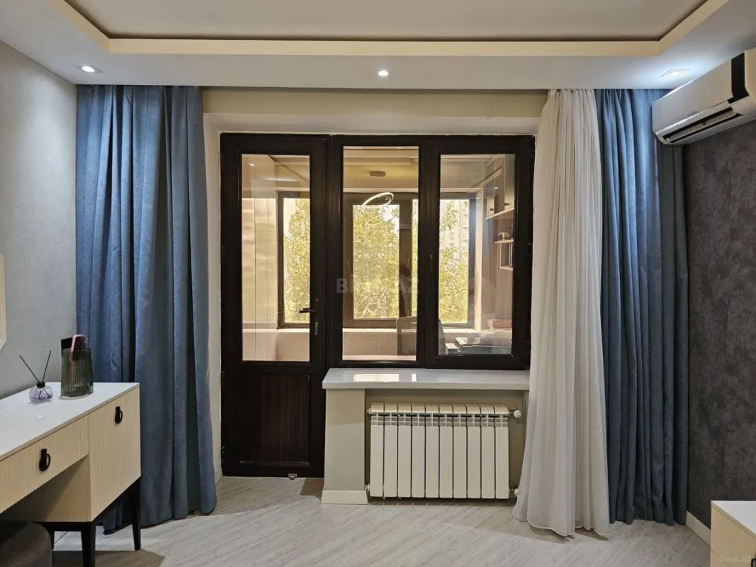 Satılır 3 otaqlı mənzil 80 m²