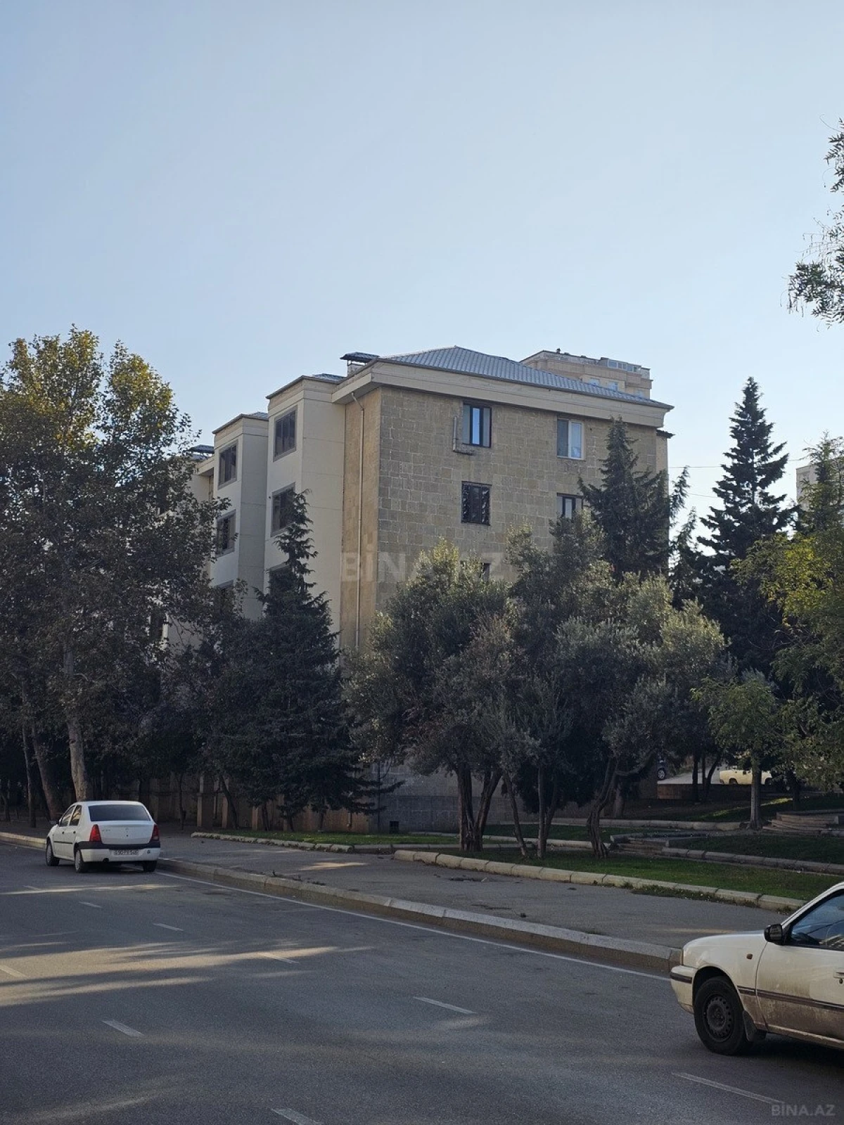 Satılır 3 otaqlı mənzil 80 m²