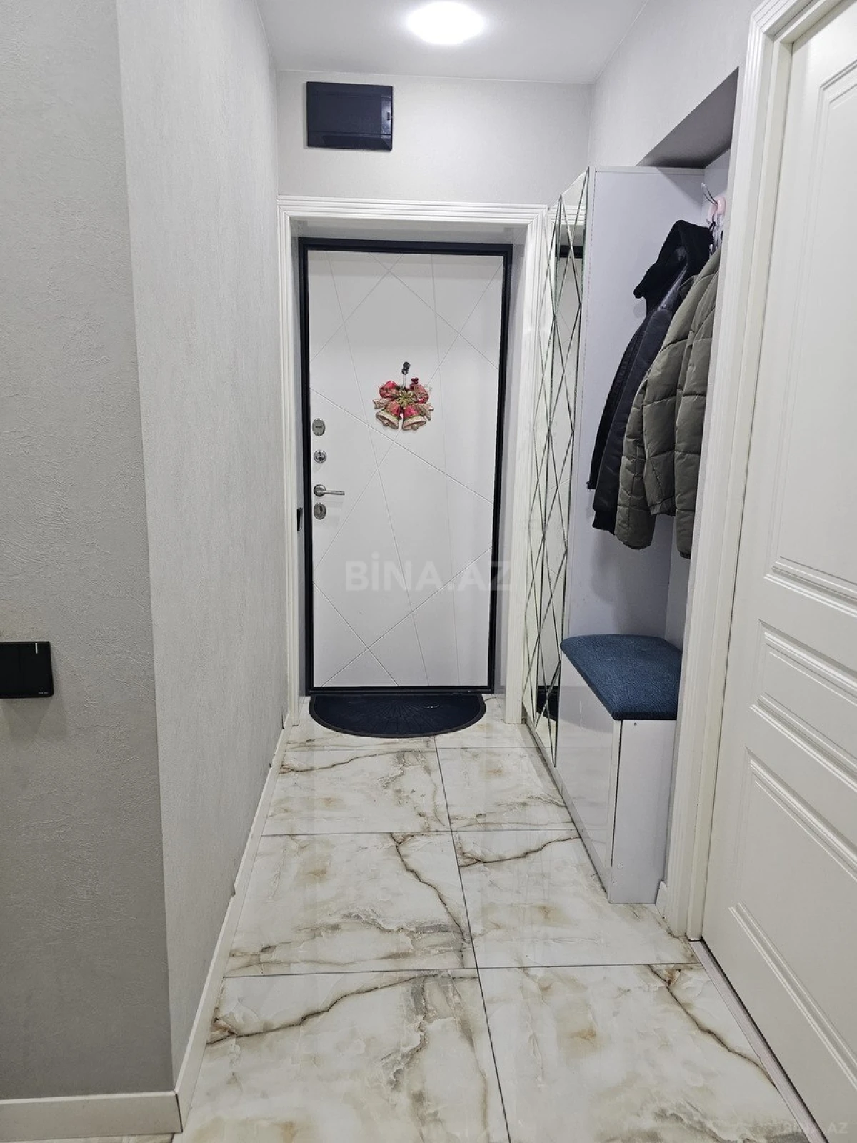 Satılır 3 otaqlı mənzil 80 m²