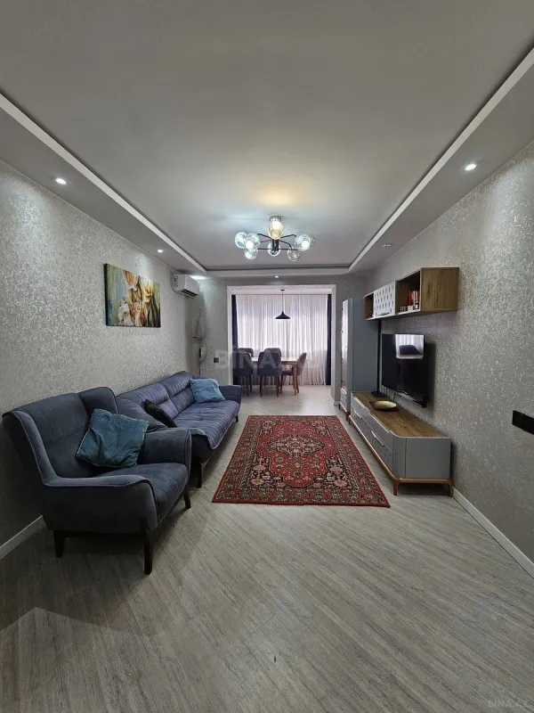 Satılır 3 otaqlı mənzil 80 m²