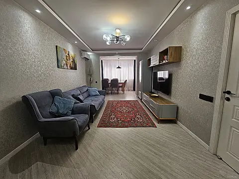 Satılır 3 otaqlı mənzil 80 m²