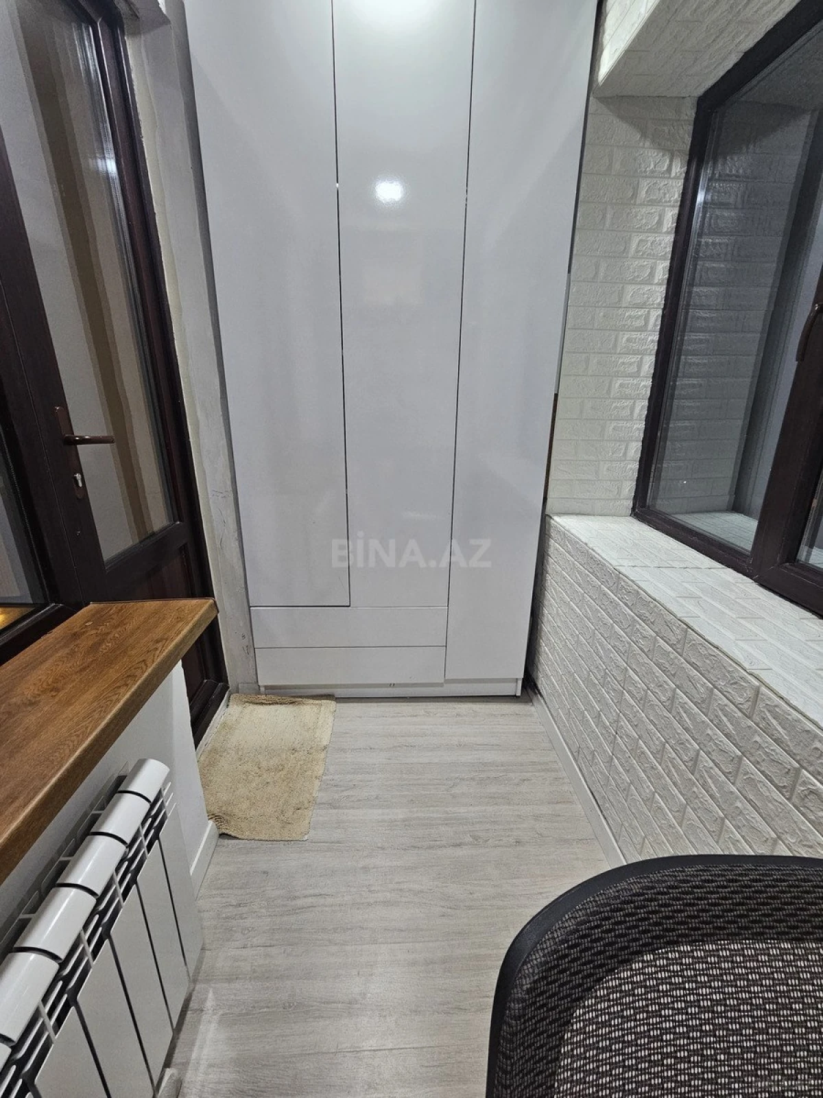 Satılır 3 otaqlı mənzil 80 m²