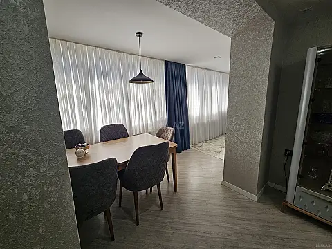 Satılır 3 otaqlı mənzil 80 m²