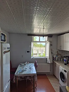 Satılır 6 otaqlı həyət evi 140 m² — Bakı, Bayıl 6 otaq 140.00 m²