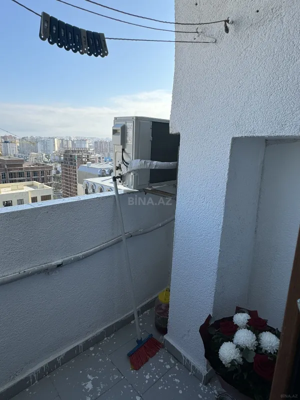 Kirayə verilir 3 otaqlı mənzil 80 m²
