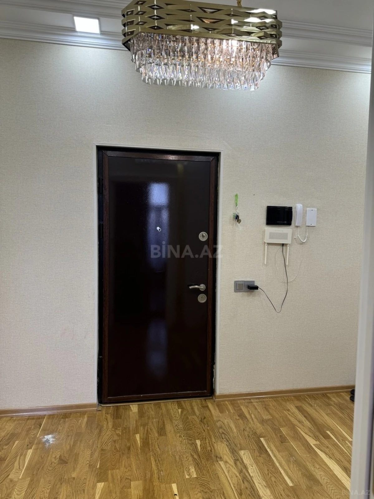 Kirayə verilir 3 otaqlı mənzil 80 m²