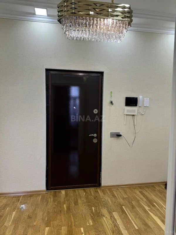 Kirayə verilir 3 otaqlı mənzil 80 m²
