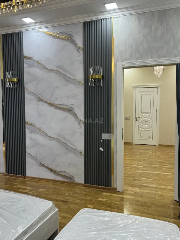 Kirayə verilir 3 otaqlı mənzil 80 m²