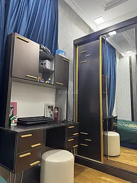 Kirayə verilir 3 otaqlı mənzil 80 m²