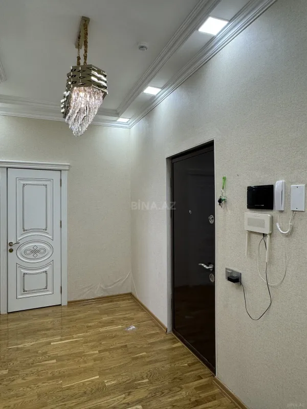 Kirayə verilir 3 otaqlı mənzil 80 m²