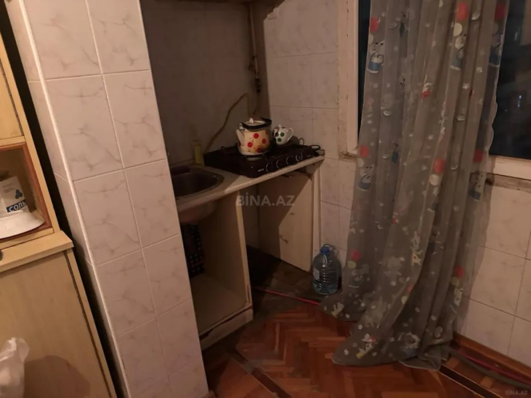 Kirayə verilir 3 otaqlı mənzil 70 m²